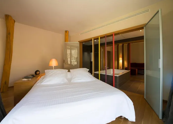 Restaurant Hôtel L\'Arnsbourg