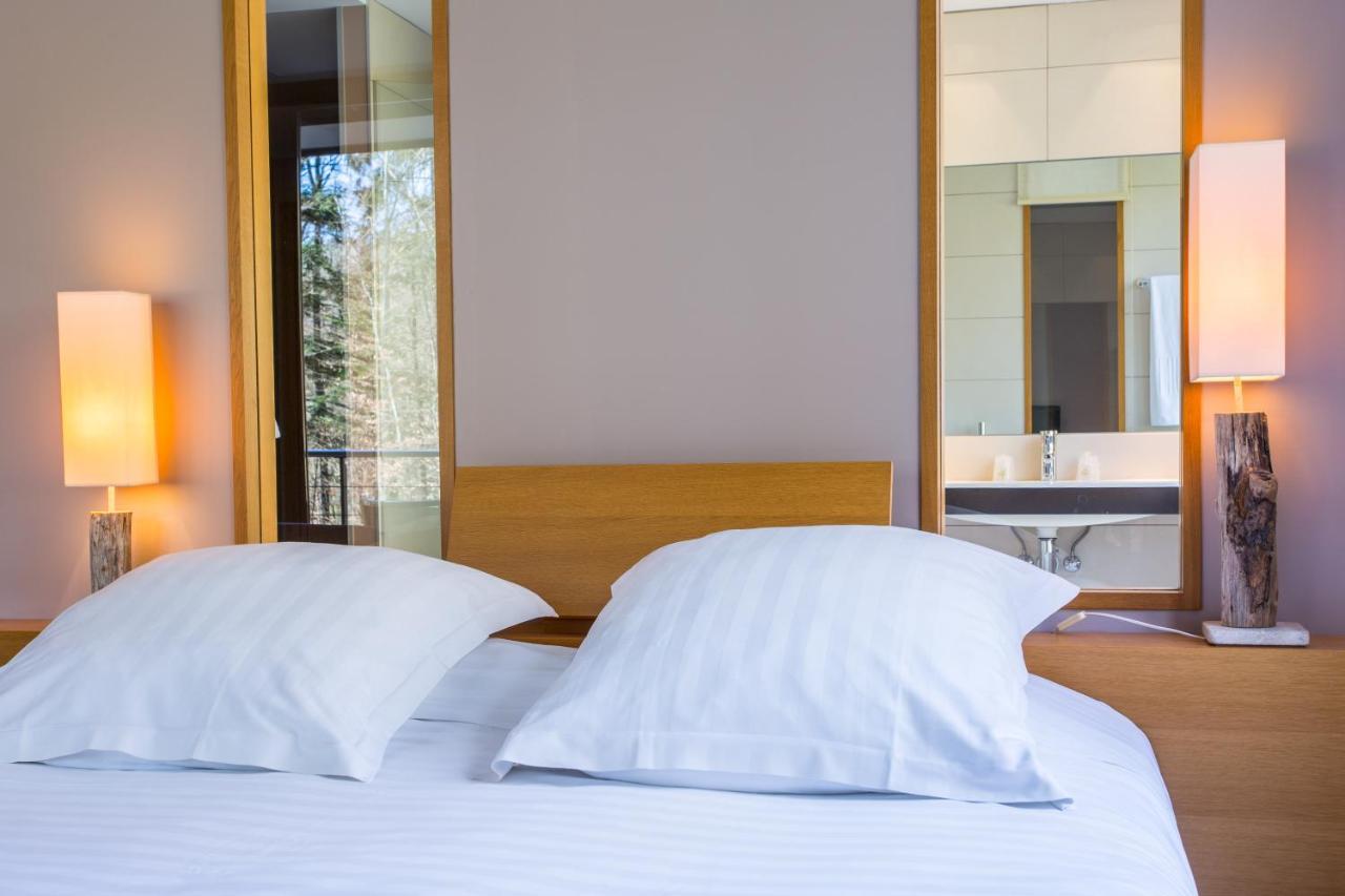 Restaurant L'arnsbourg Hotel 4*
