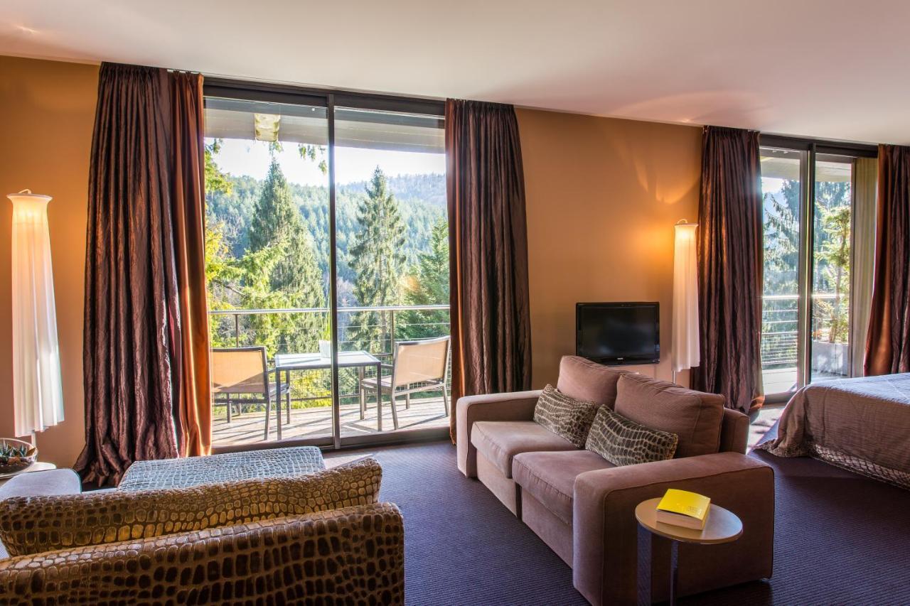 Hotel Restaurant L'arnsbourg