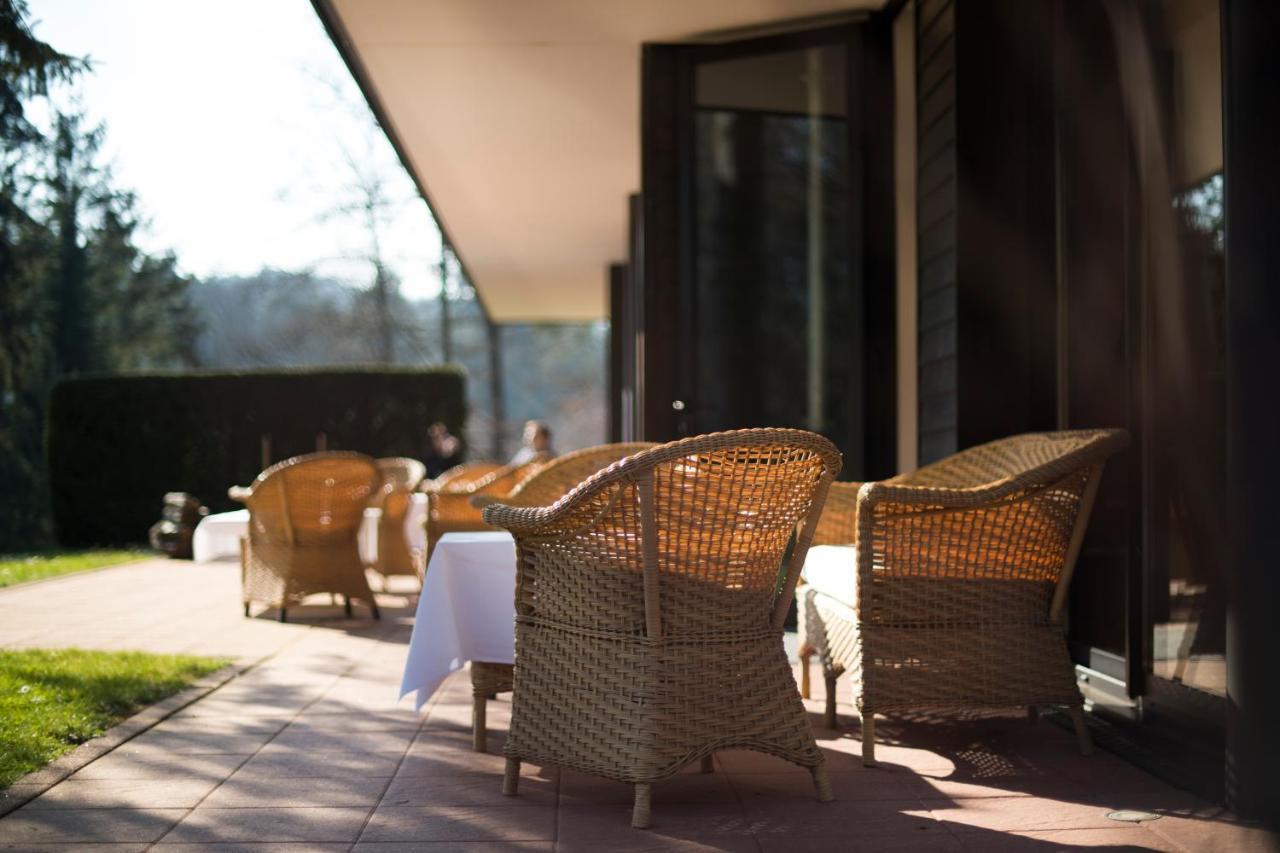 Restaurant L'arnsbourg 4* Baerenthal