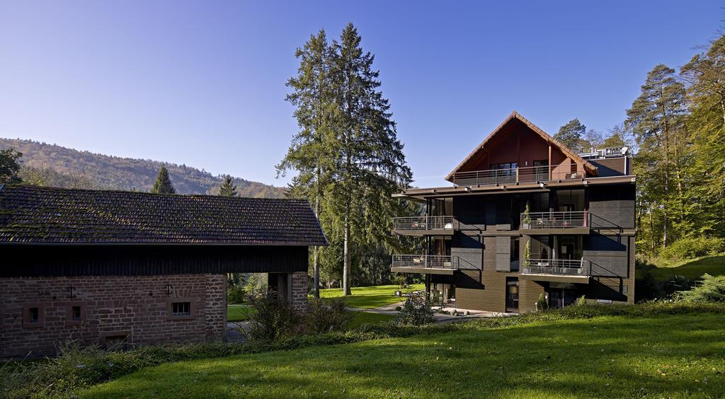 Restaurant L'arnsbourg Hotel