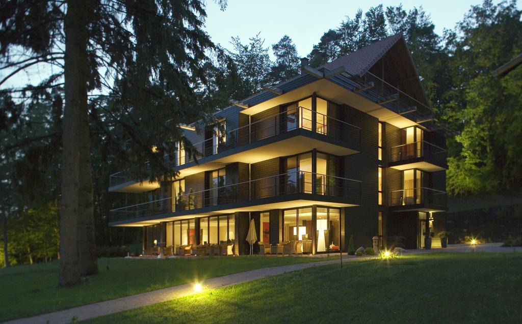 Hotel Restaurant L'arnsbourg