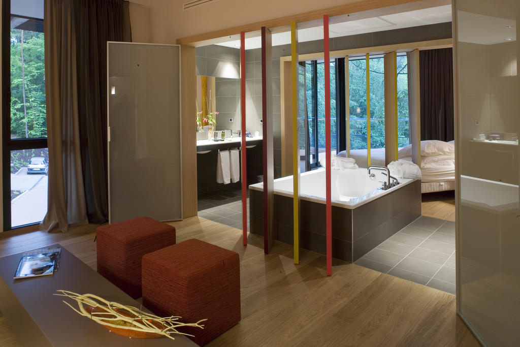 Hotel Restaurant L'arnsbourg Baerenthal